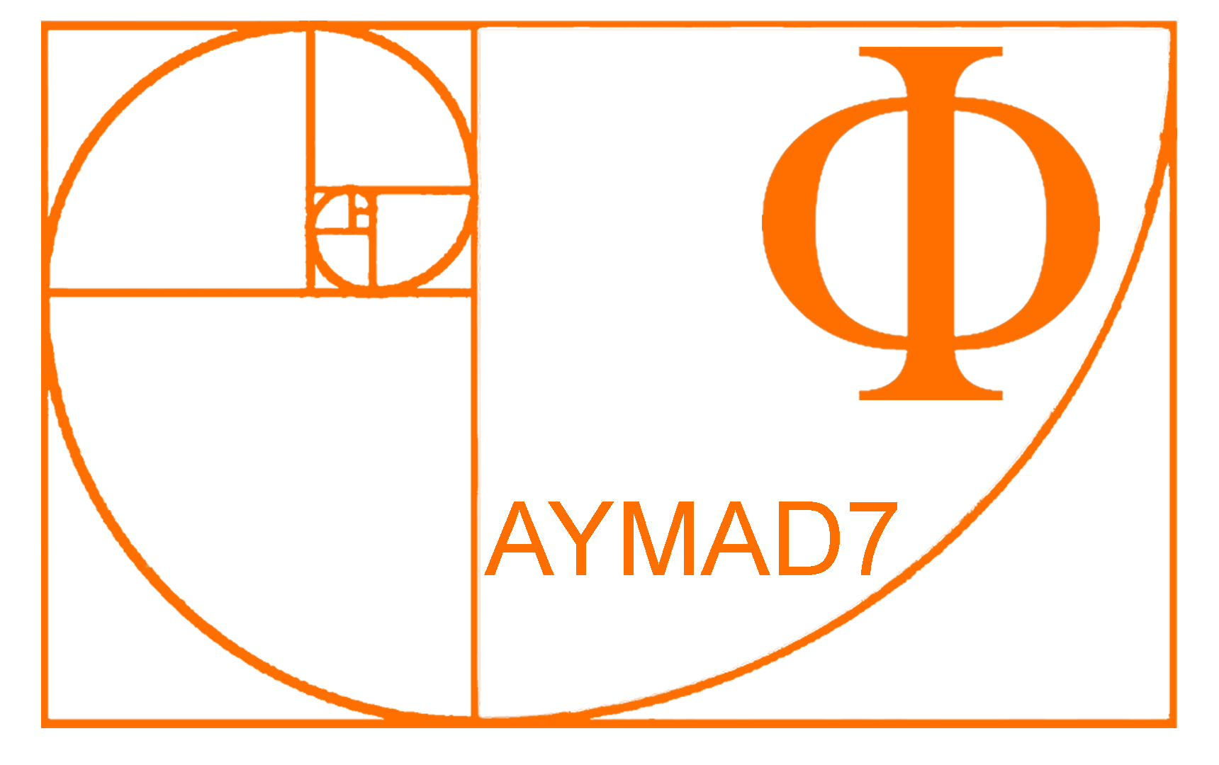 Aymad Logo