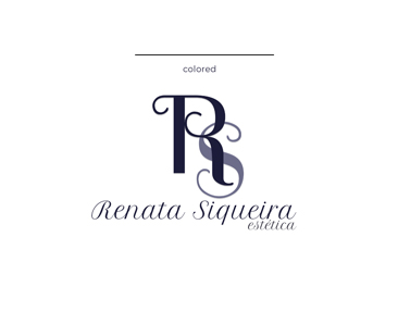 Logo da Renata Siqueira